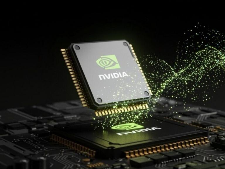 RTX Spark 3nm Edge AI Chip: Enabling Offline 200B LLM Running on Consumer PCs