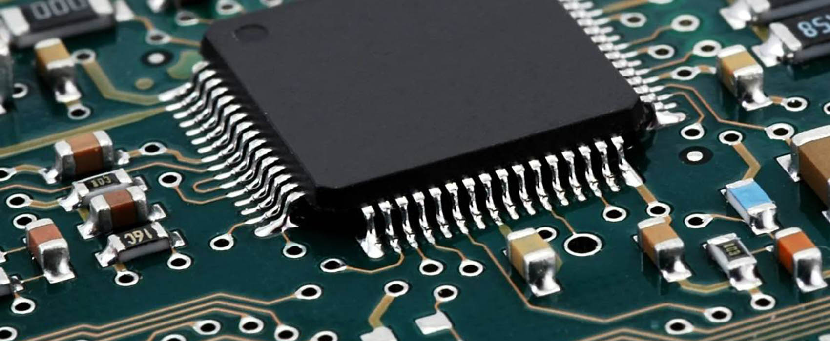LAN8710A-EZC-TR – Microchip 10/100 Ethernet PHY RMII Tape and Reel QFN-32