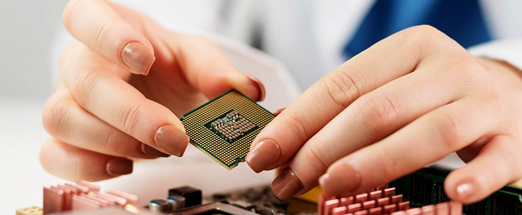 W25Q128JVSIQ – Winbond 128Mbit SPI Flash With Dual and Quad SPI