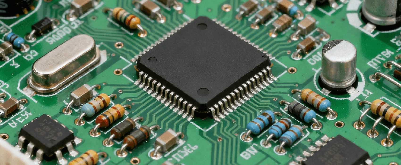 LSM6DSLTR – STMicroelectronics iNEMO 6-Axis IMU Accelerometer Plus Gyroscope