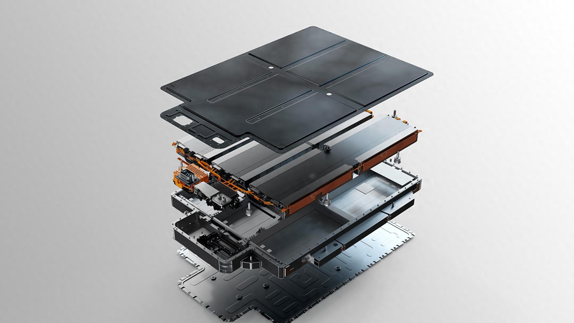 Semi-Solid Battery Mass Production Breakthrough: 1500km Range & 15-Minute Full Charge